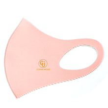 Load image into Gallery viewer, Copper Mask