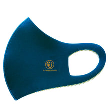 Load image into Gallery viewer, Copper Mask