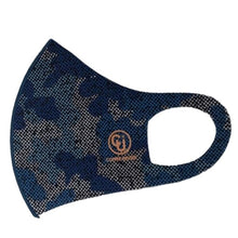 Load image into Gallery viewer, Copper Mask