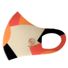 Load image into Gallery viewer, Copper Mask