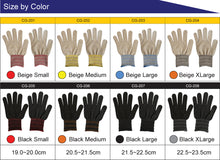 Load image into Gallery viewer, Copper Antimicrobial Glove