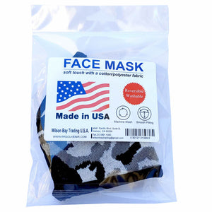 Cotton Mask