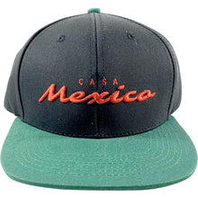 Load image into Gallery viewer, HAT-CASA_MEXICO
