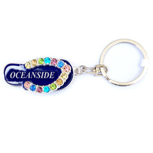 Load image into Gallery viewer, QMK-002 OCEANSIDE
