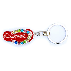 QMK-002 CALIFORNIA