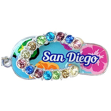 Load image into Gallery viewer, QMK-030 SAN DIEGO
