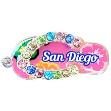 Load image into Gallery viewer, QMK-030 SAN DIEGO
